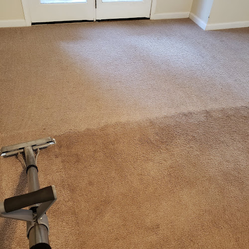 Quality Carpet Care & Restoration
