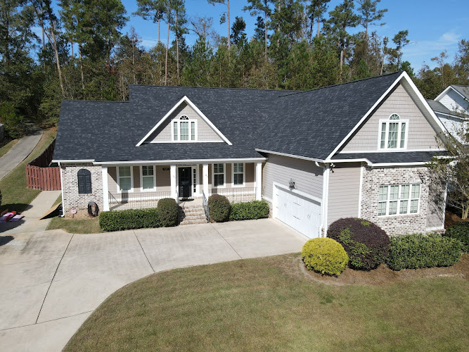 Triumph Roofing Solutions