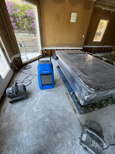 Maze Restoration & Water Damage Repair