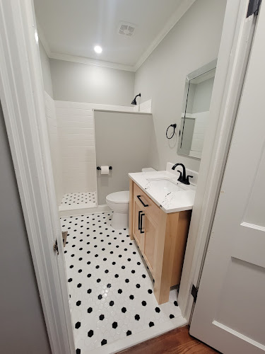 Installation Specialist L.L.C.