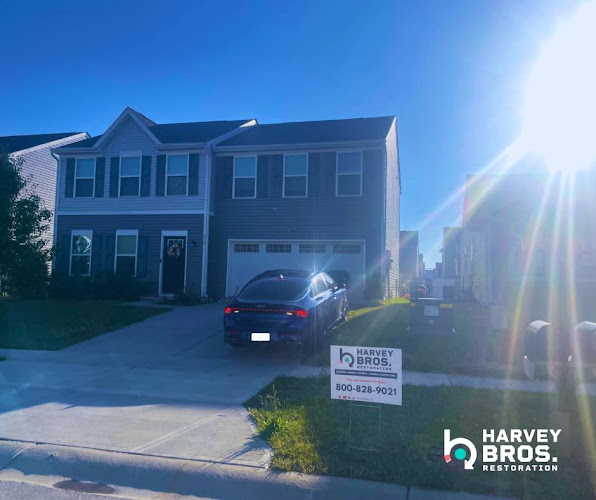 Harvey Bros Restoration