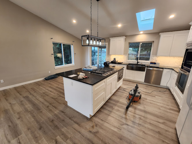 Evans General Contractors