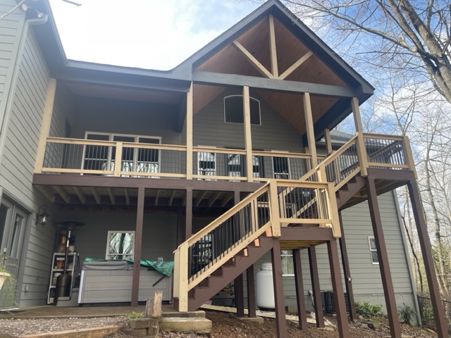 Georgia Restoration And Construction Pros