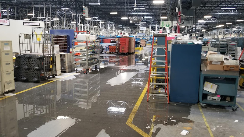 Tex A Clean Carpet Care LLC