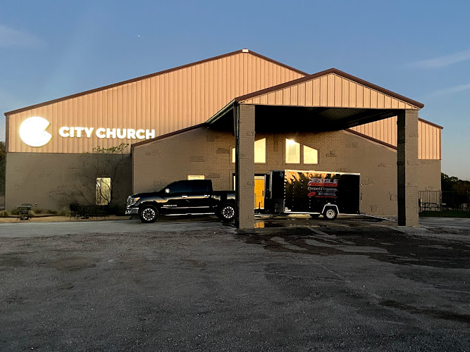 Eagle Restoration and Cleaning