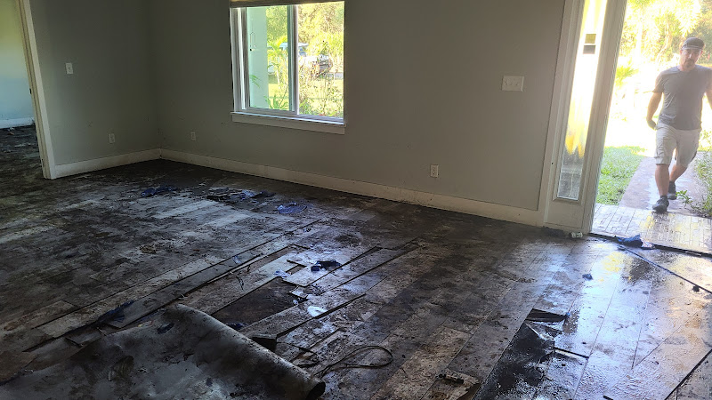 Premium Water Restoriation