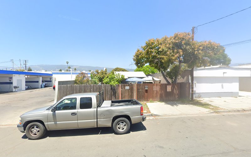 Water Damage Pros Goleta