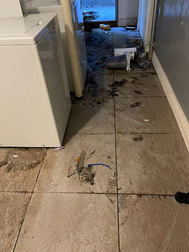 Commercial Cleaning Services NYC