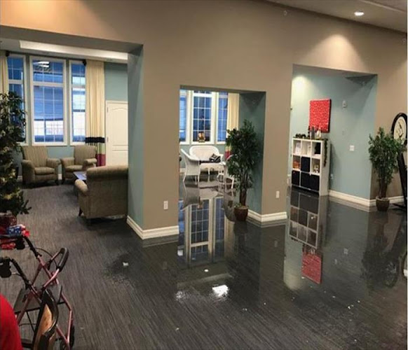 SERVPRO of Omaha Northwest