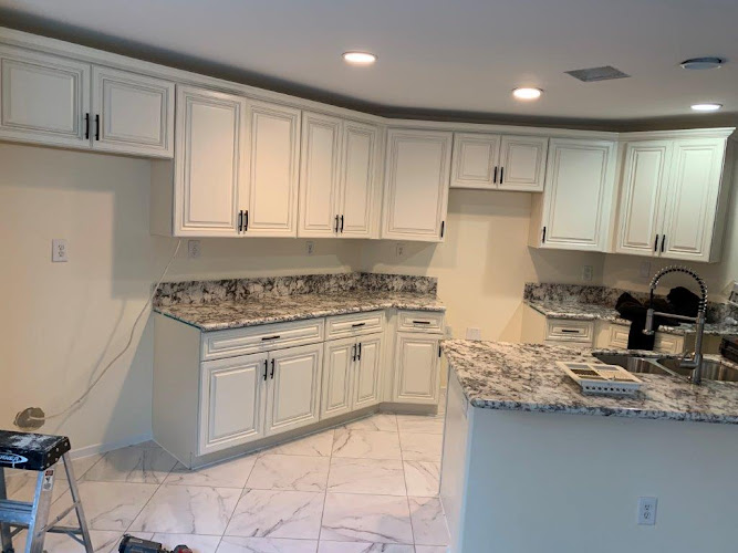 SOS Property Restoration