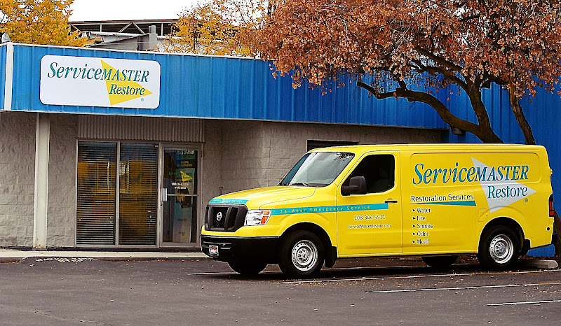 ServiceMaster Cleaning and Restoration Services