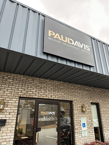 Paul Davis Restoration of Triad-West, Piedmont & Mountain Region, NC (Winston-Salem)