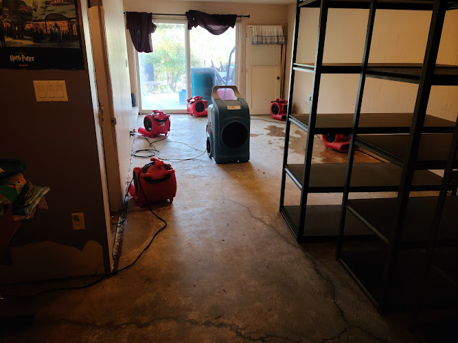 ServiceMaster Restore of Medford