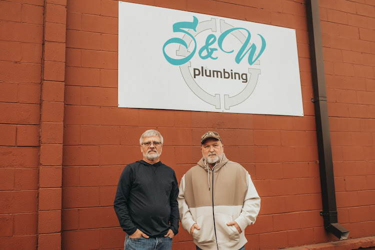 S&W Plumbing