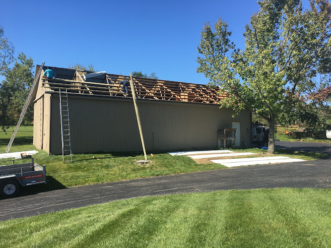 American Restoration Consultants