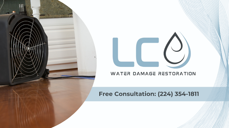 LC Water Damage Restoration