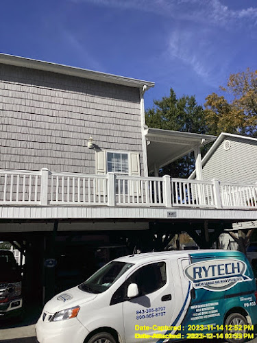 Rytech Restoration of Myrtle Beach