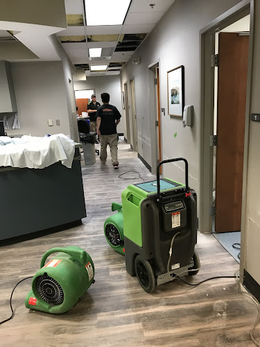 SERVPRO of Alexander, Caldwell, & Burke Counties