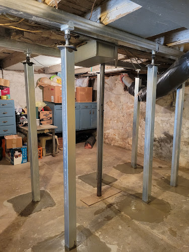 Ohio Basement Authority