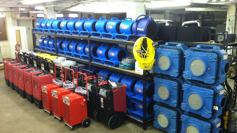 Gateway Restoration Inc