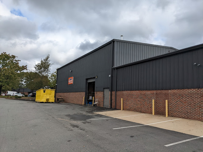 Tar Heel Basement Systems