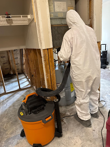 PuroClean of Hutto & Manor