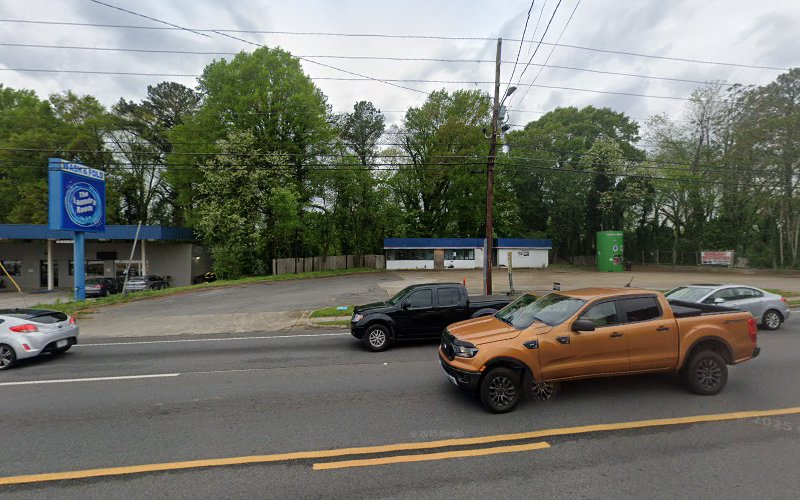 ServiceMaster by Twins Cartersville