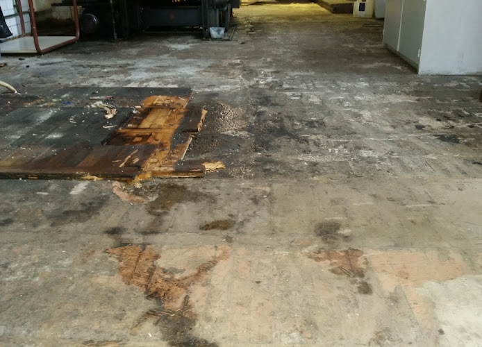 Marion County Water Damage & Restoration