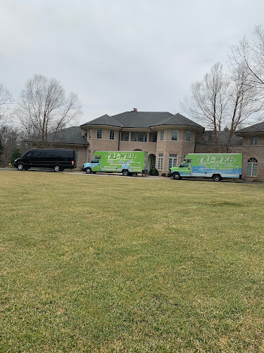 TRI-WEH Fire, Water Mold