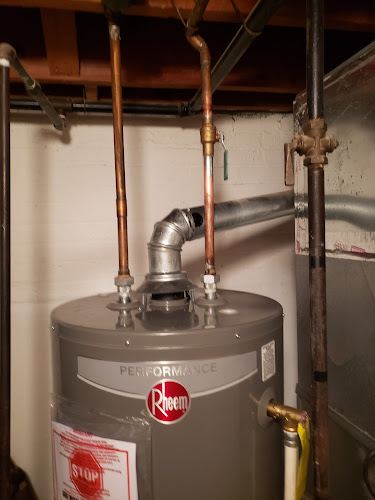 RC Szabo Plumbing & Sewer