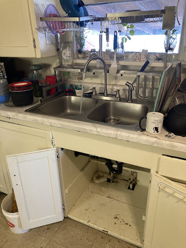 Right Away Plumbing, Heating, & Air