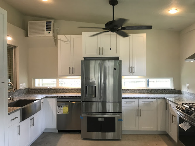 Gemstone Kitchen & Bathroom Remodeling