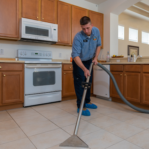 United Water Restoration Group of Dayton