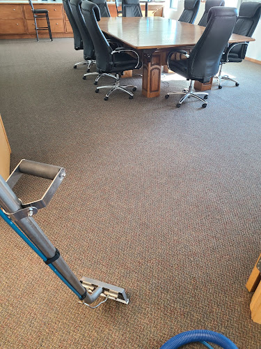 Mac's Carpet Cleaning and Restoration