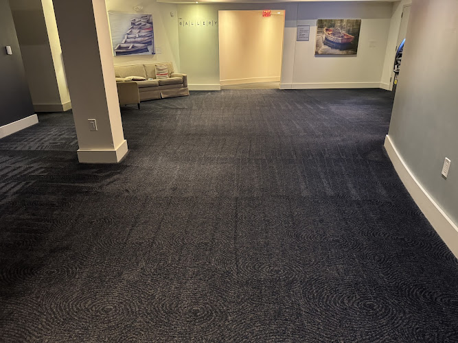 Res/Comm Steam Cleaning