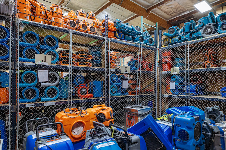 Green Planet Restoration San Bernardino