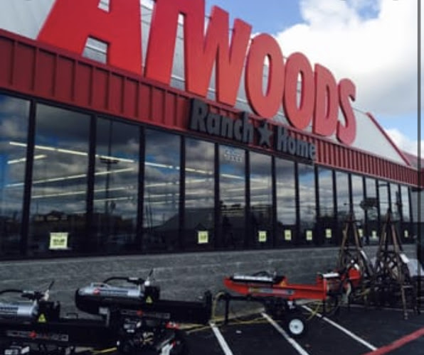 Atwood Restoration Service