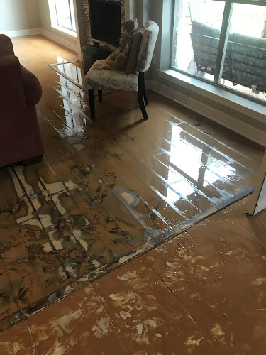 Flood Out Restoration