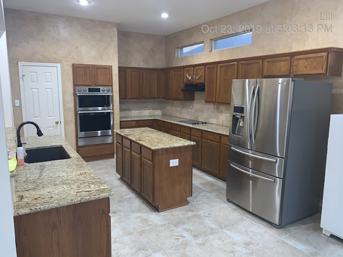 Carranza Restoration LLC