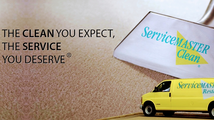 ServiceMaster of Mid Nebraska