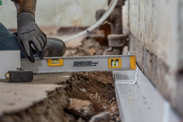 Foundation Systems of Michigan