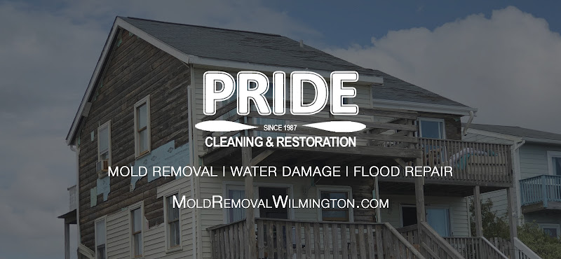 Pride Restoration Of NC