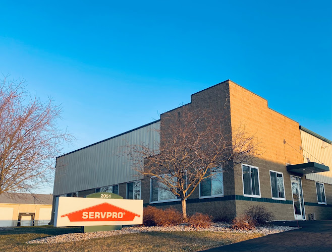 SERVPRO of Southwest and Northwest Grand Rapids