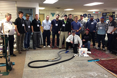 Advanced Disaster Recovery Inc.