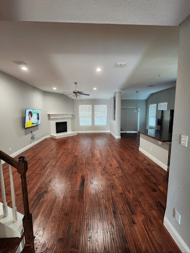 Platinum Property Restoration Inc