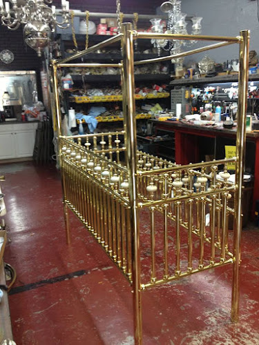 Zito's Plating & Polishing Works, Inc.