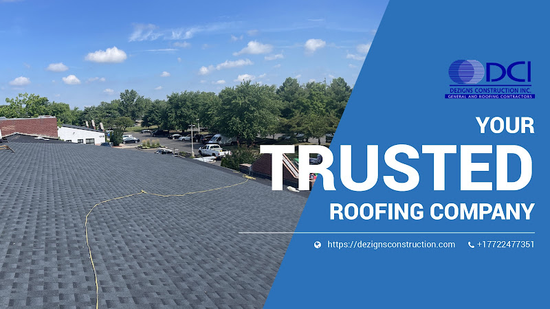 Dezigns Construction Inc - DCI