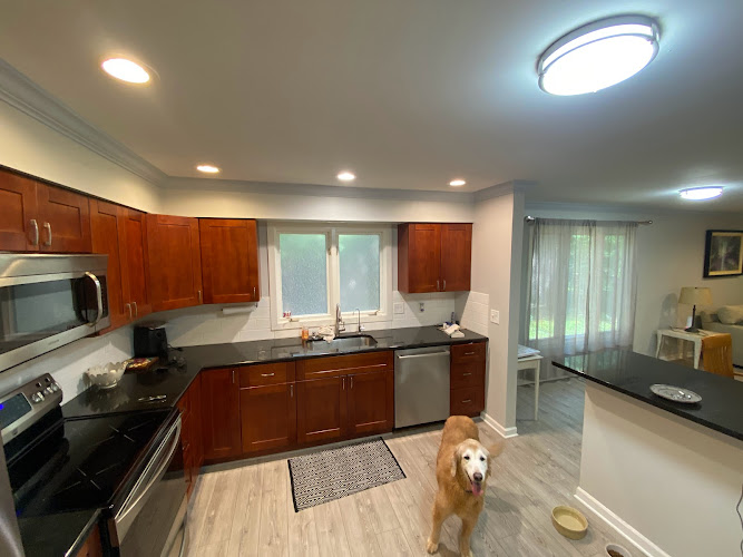 RDM Quality Painting