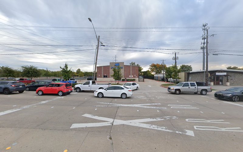 Water Damage Restoration Garland Pros