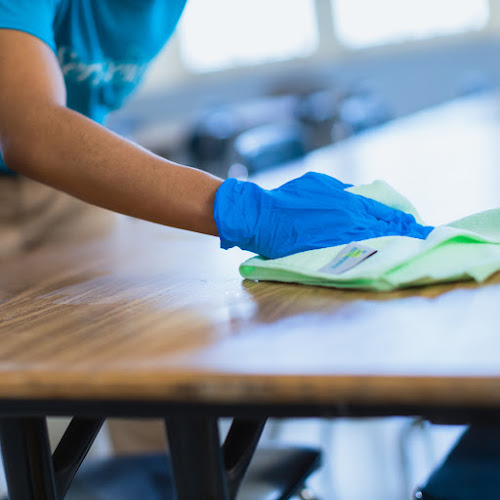 ServiceMaster Professional Services – Marion County